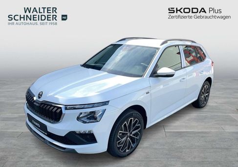 Skoda Kamiq, 2026 2