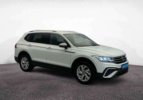 Volkswagen Tiguan Allspace, 2022