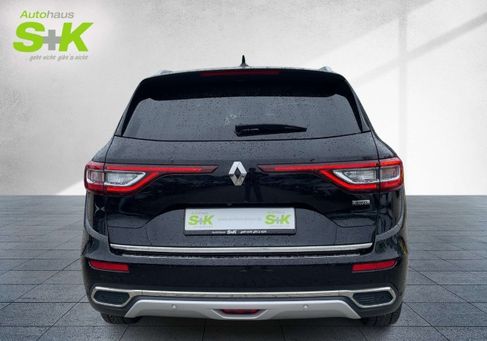 Renault Koleos, 2021