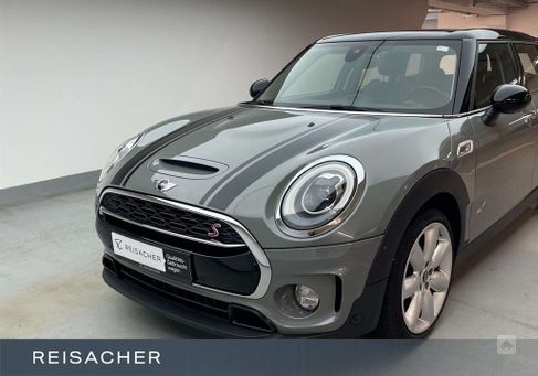 MINI Cooper S Clubman, 2017