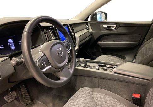 Volvo XC60, 2023