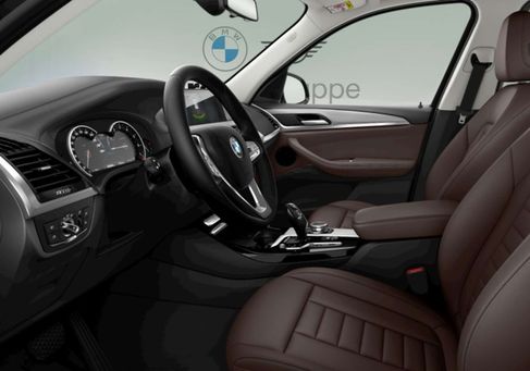 BMW X3, 2019