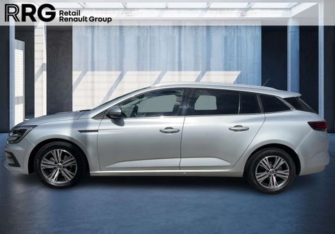 Renault Megane, 2023