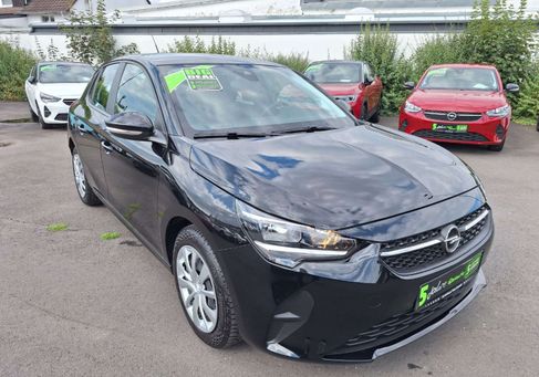 Opel Corsa, 2023 2