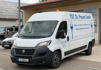 Fiat Ducato, 2019