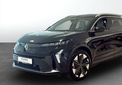 Renault Scenic, 2024