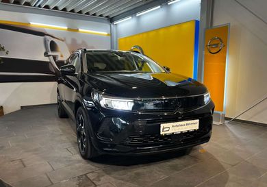 Opel Grandland X, 2023