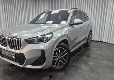 BMW X1, 2026