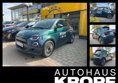 Fiat 500, 2025