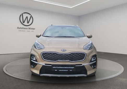 Kia Sportage, 2019 3