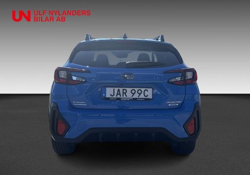 Subaru, 2024
