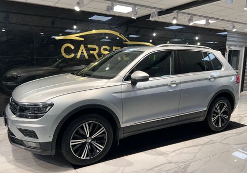 Volkswagen Tiguan, 2020 2