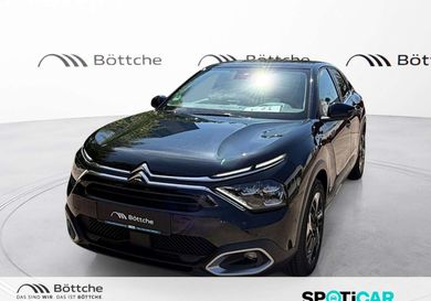 Citroën C4, 2024