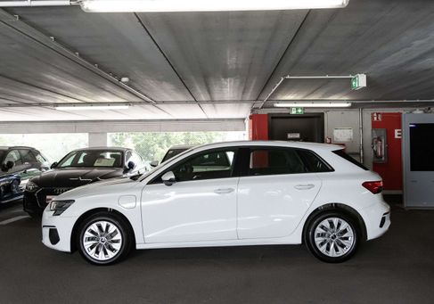 Audi A3, 2023 3