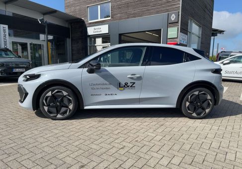 Renault Clio, 2026