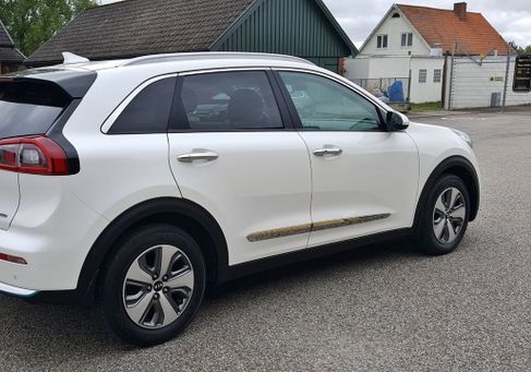 Kia Niro, 2019