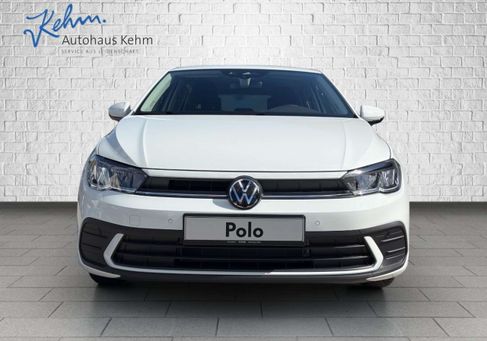 Volkswagen Polo, 2027 2