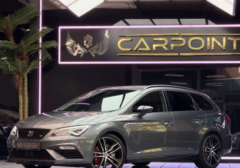 Seat Leon, 2018