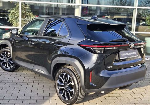 Toyota Yaris Cross, 2026 3