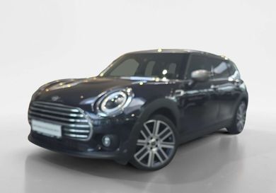 MINI Cooper D Clubman, 2021