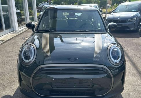 MINI Cooper, 2023