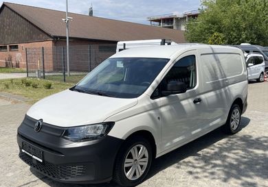 Volkswagen Caddy, 2022