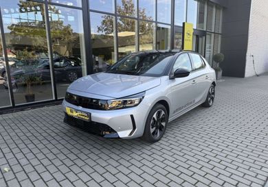 Opel Corsa, 2026