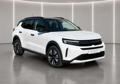 Opel Frontera, 2026