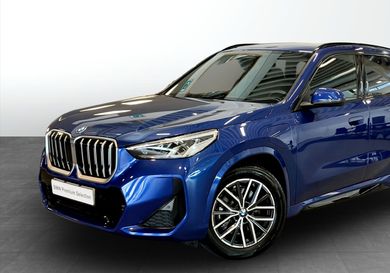 BMW X1, 2026