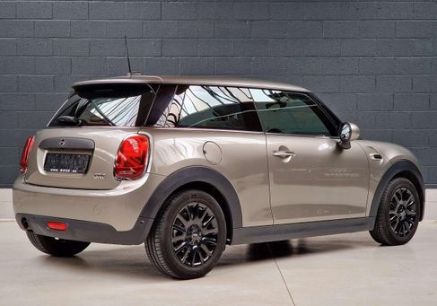MINI, 2019