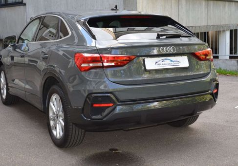 Audi Q3, 2023 3