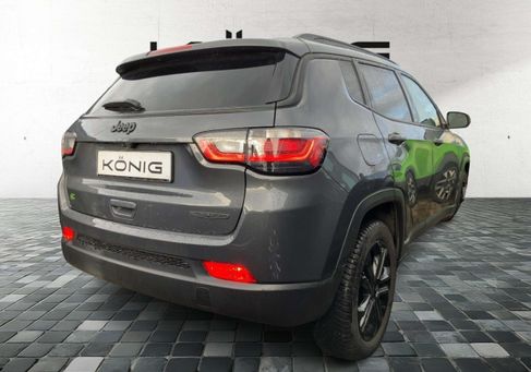 Jeep Compass, 2023 3