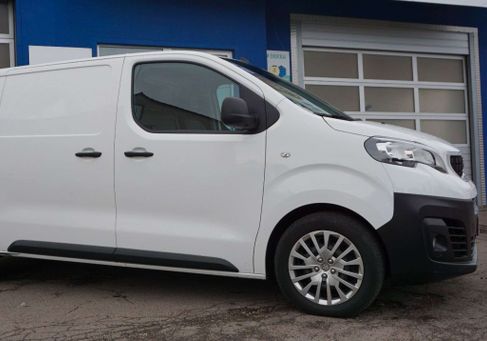 Peugeot Expert, 2021