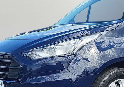 Ford Transit Connect, 2020 3