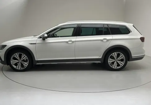Volkswagen Passat, 2021 2