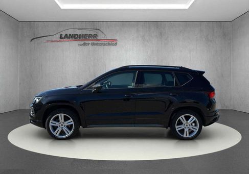 Seat Ateca, 2025 2