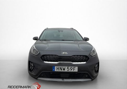 Kia Niro, 2020 2