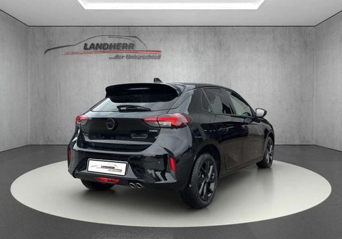 Opel Corsa, 2025 3