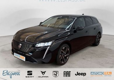 Peugeot 308, 2022