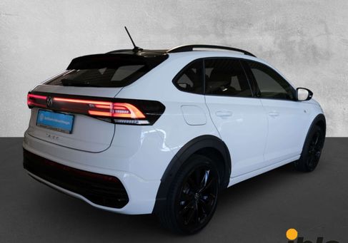 Volkswagen Taigo, 2024