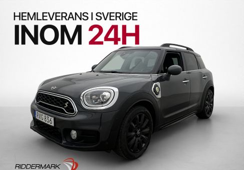 MINI, 2019