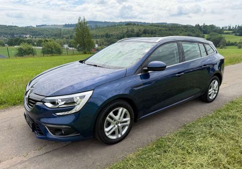 Renault Megane, 2020