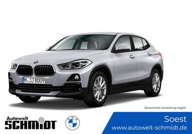 BMW X2, 2019