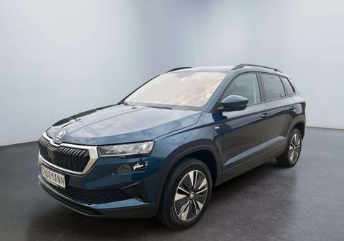 Skoda Karoq, 2023