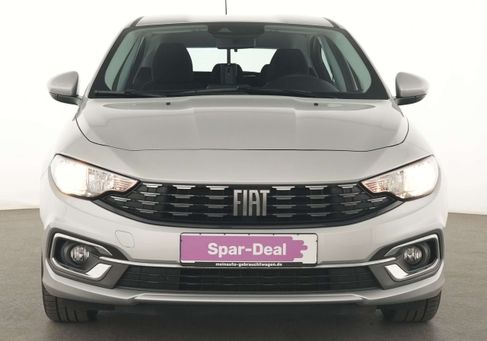 Fiat Tipo, 2022