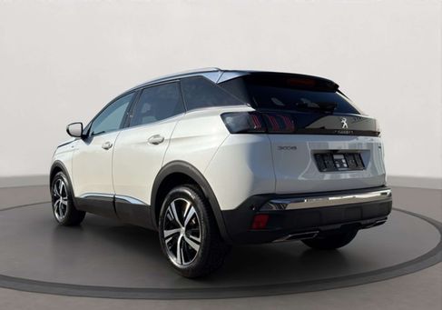 Peugeot 3008, 2024 3