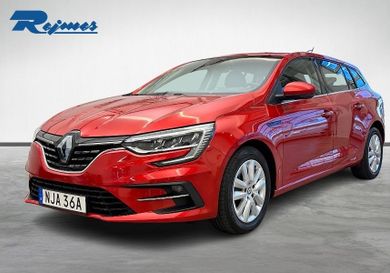 Renault Megane, 2023