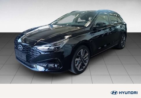Hyundai i30, 2025 2