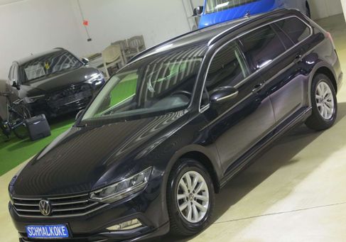 Volkswagen Passat Variant, 2024 2