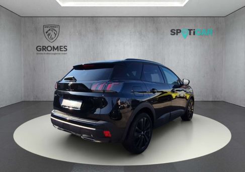 Peugeot 3008, 2024